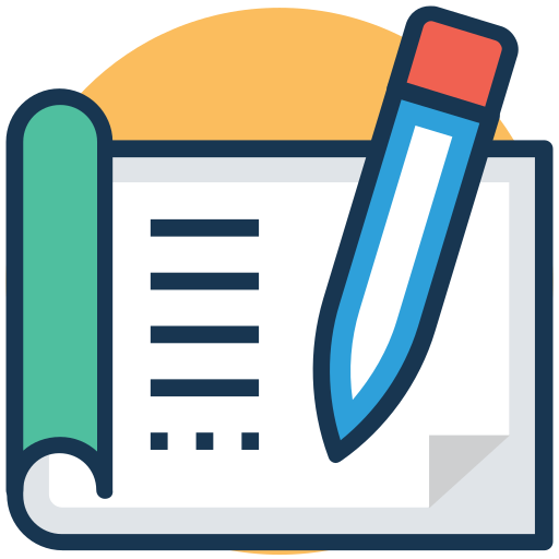 Content writing