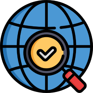 International SEO Services by RBJ Tech