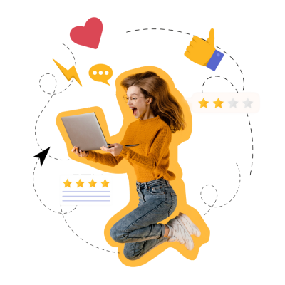 Digital marketing services