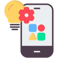 mobile app development by rbj tech