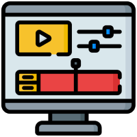Video Editing Services by rbj tech