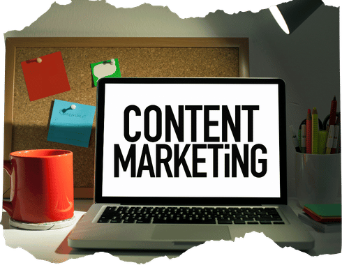 content writing services