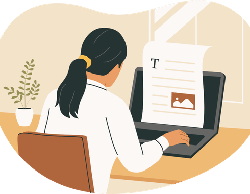 content writing services