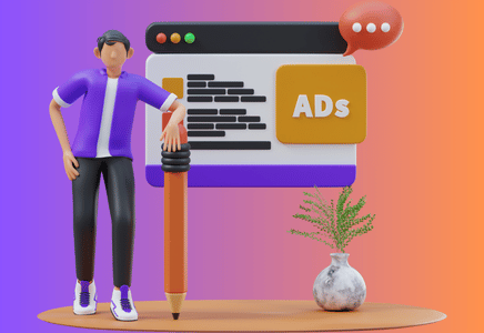 google ads services
