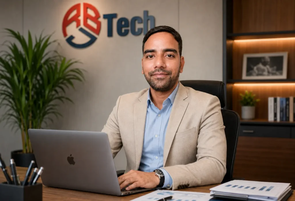 rbj tech owner