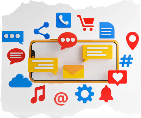 social media optimization services by rbj tech