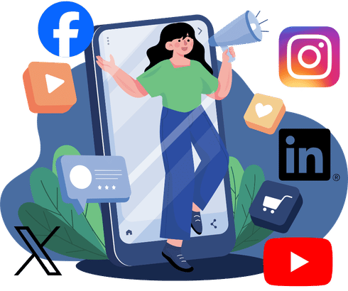 social media optimization services expert