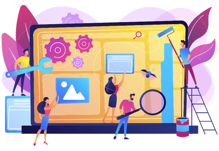 Best Web Design & Development Service Provider in Kolkata